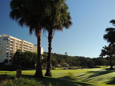Charlesworth Bay Beach Resort - Tourism Adelaide 24