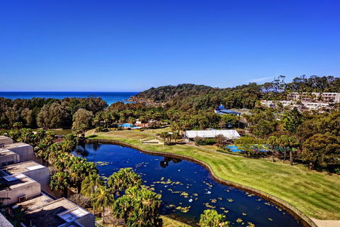 Charlesworth Bay Beach Resort - Tourism Adelaide 19