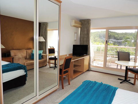 Charlesworth Bay Beach Resort - Tourism Adelaide 31