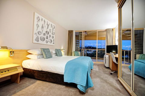 Charlesworth Bay Beach Resort - Tourism Adelaide 22