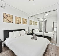 Comfortable Apartment in Central Sydney - Tourism Adelaide