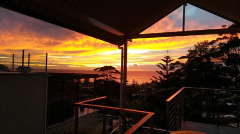 The Beach House Terrigal - Tourism Adelaide 8