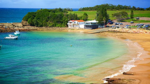 The Beach House Terrigal - Tourism Adelaide 12
