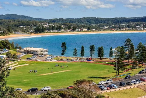 The Beach House Terrigal - Tourism Adelaide 18