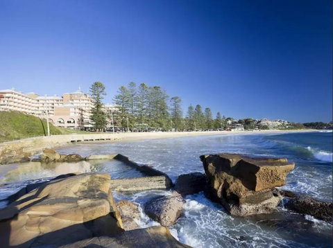 The Beach House Terrigal - Tourism Adelaide 16