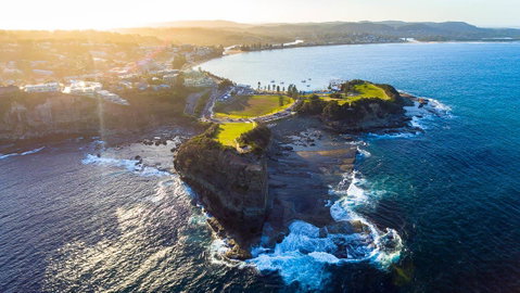 The Beach House Terrigal - Tourism Adelaide 19