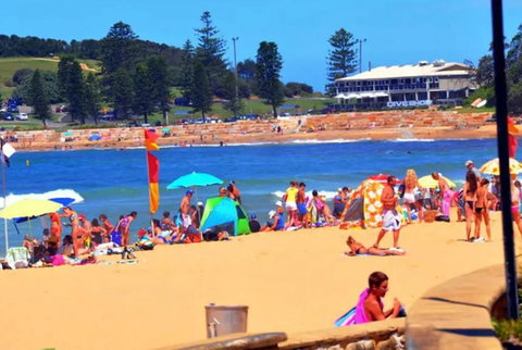 The Beach House Terrigal - Tourism Adelaide 17