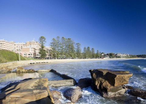 The Beach House Terrigal - Tourism Adelaide 22