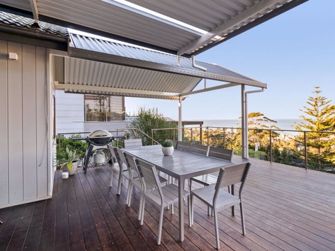 The Beach House Terrigal - Tourism Adelaide 1