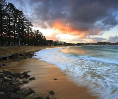The Beach House Terrigal - Tourism Adelaide 20