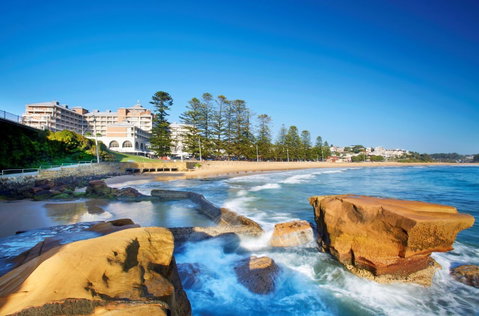 The Beach House Terrigal - Tourism Adelaide 14