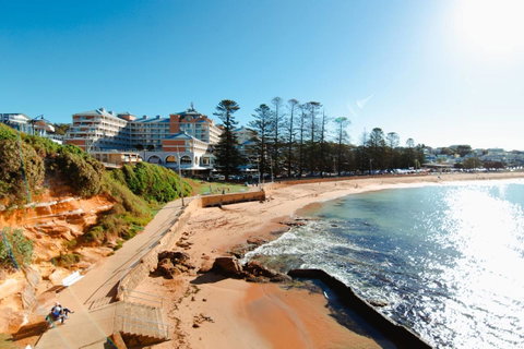 The Beach House Terrigal - Tourism Adelaide 15