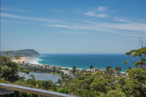 The Beach House Terrigal - Tourism Adelaide 0