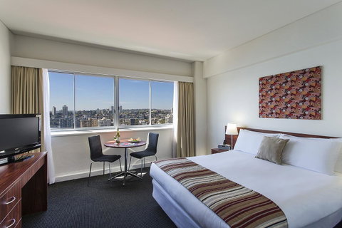 Macleay Hotel - Tourism Adelaide 9