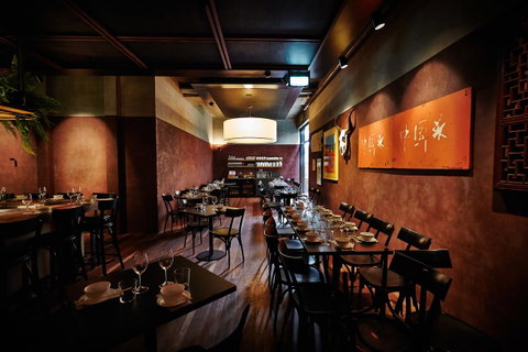 Macleay Hotel - Tourism Adelaide 28