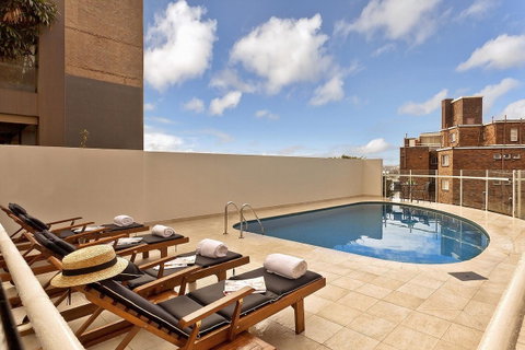 Macleay Hotel - Tourism Adelaide 25