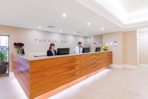 Macleay Hotel - Tourism Adelaide 2