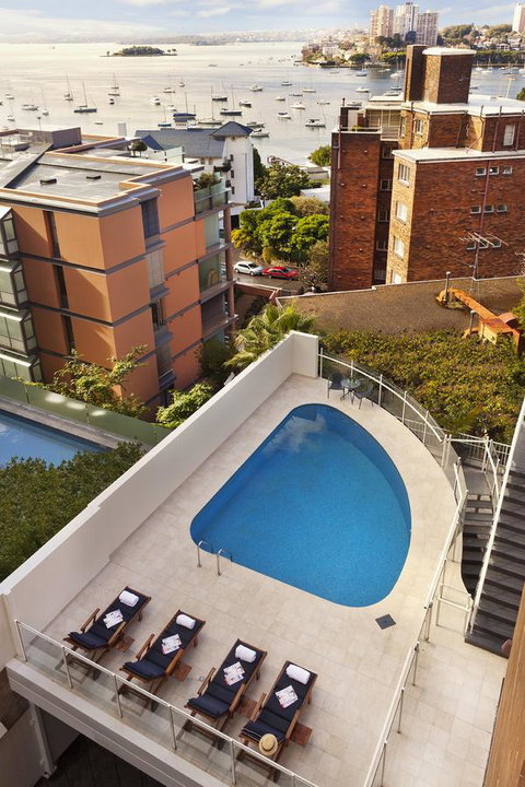 Macleay Hotel - Tourism Adelaide 24