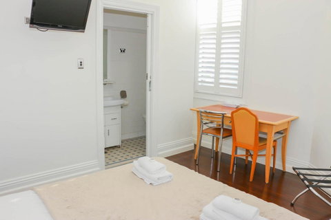 Glasgow Arms Hotel Ultimo - Tourism Adelaide 10