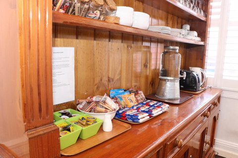 Glasgow Arms Hotel Ultimo - Tourism Adelaide 21