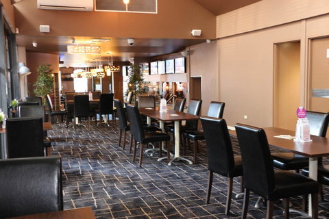 Glasgow Arms Hotel Ultimo - Tourism Adelaide 6