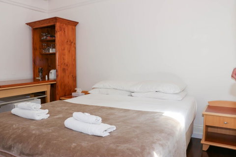 Glasgow Arms Hotel Ultimo - Tourism Adelaide 1