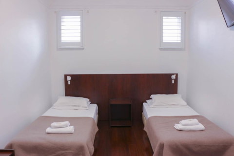 Glasgow Arms Hotel Ultimo - Tourism Adelaide 5