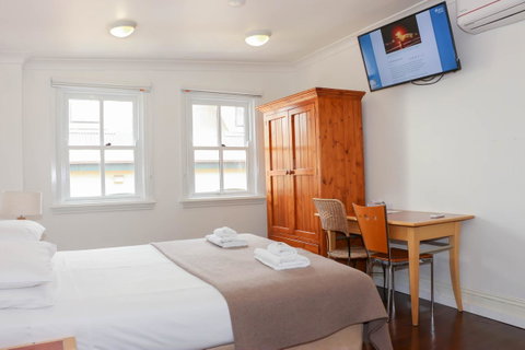 Glasgow Arms Hotel Ultimo - Tourism Adelaide 9