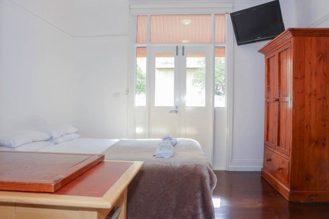 Glasgow Arms Hotel Ultimo - Tourism Adelaide 16