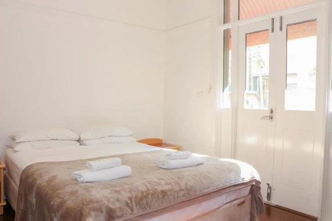 Glasgow Arms Hotel Ultimo - Tourism Adelaide 15