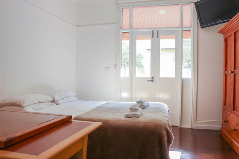 Glasgow Arms Hotel Ultimo - Tourism Adelaide 17