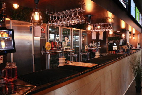 Glasgow Arms Hotel Ultimo - Tourism Adelaide 22