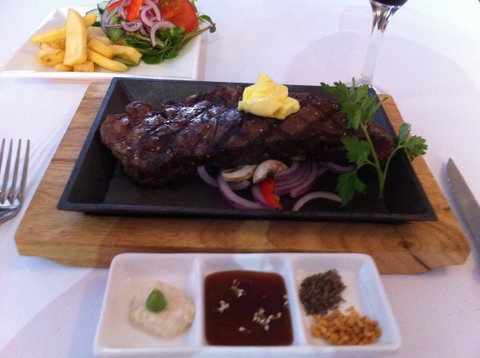 Glasgow Arms Hotel Ultimo - Tourism Adelaide 29