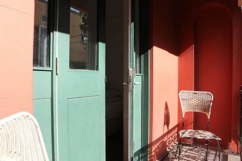Glasgow Arms Hotel Ultimo - Tourism Adelaide 14