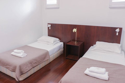Glasgow Arms Hotel Ultimo - Tourism Adelaide 4
