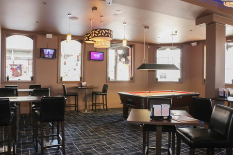 Glasgow Arms Hotel Ultimo - Tourism Adelaide 24