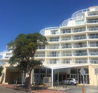 Ettalong Beach Premium Waterview Apartments - Tourism Adelaide