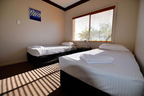 City Centre Apartments - Tourism Adelaide 7