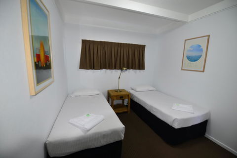 City Centre Apartments - Tourism Adelaide 1