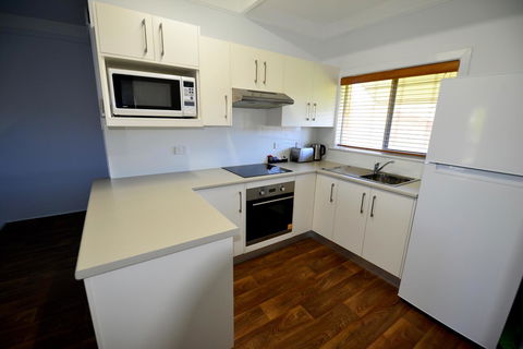 City Centre Apartments - Tourism Adelaide 4