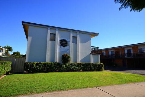 City Centre Apartments - Tourism Adelaide 8