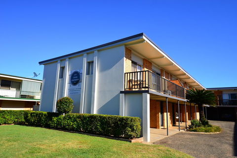 City Centre Apartments - Tourism Adelaide 6