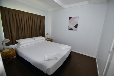 City Centre Apartments - Tourism Adelaide 0