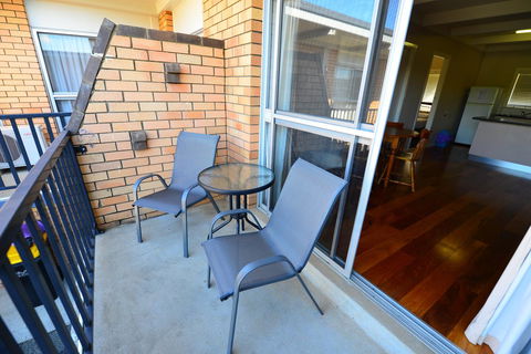 City Centre Apartments - Tourism Adelaide 2