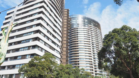 SkyGarden Sydney Olympic Park 3 & 4 Bedroom City View - Tourism Adelaide 20