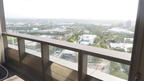 SkyGarden Sydney Olympic Park 3 & 4 Bedroom City View - Tourism Adelaide 22