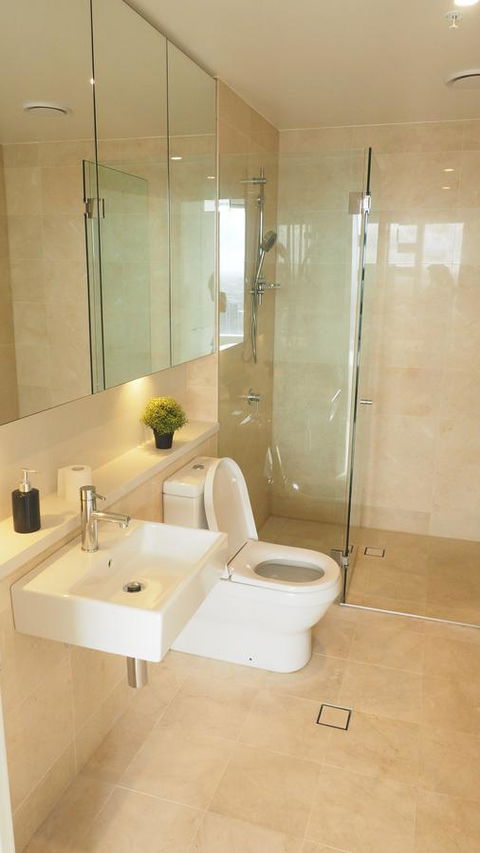 SkyGarden Sydney Olympic Park 3 & 4 Bedroom City View - Tourism Adelaide 7
