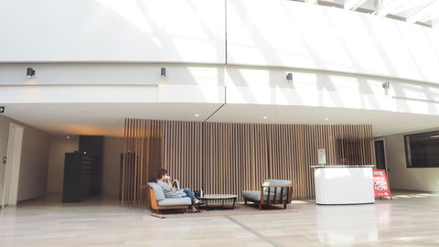 SkyGarden Sydney Olympic Park 3 & 4 Bedroom City View - Tourism Adelaide 38