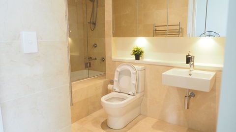 SkyGarden Sydney Olympic Park 3 & 4 Bedroom City View - Tourism Adelaide 6
