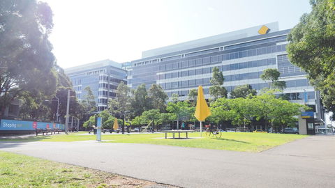 SkyGarden Sydney Olympic Park 3 & 4 Bedroom City View - Tourism Adelaide 35